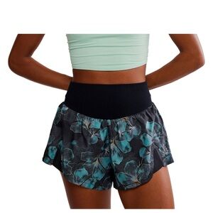 NWT FP Movement Carpe Diem Shorts